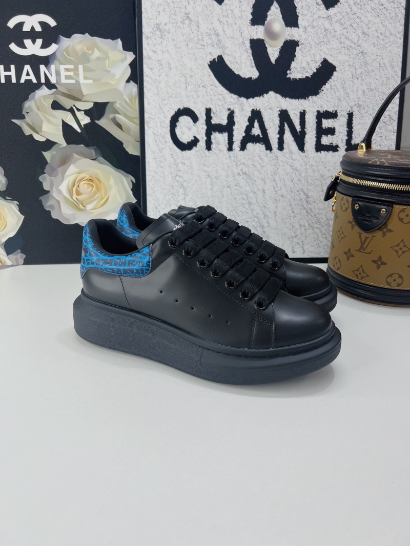 Alexander Mcqueen Casual Shoes